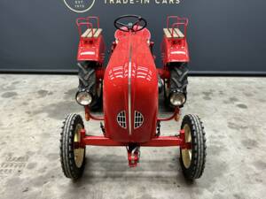 Image 49/50 of Porsche-Diesel Junior K (1961)