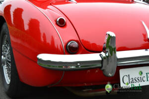 Afbeelding 42/50 van Austin-Healey 3000 Mk II (BJ7) (1962)