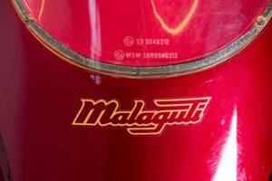 Image 17/50 de Malaguti F10 Jet Line America (1994)