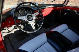 Image 40/50 of Alfa Romeo Giulietta SS (1961)