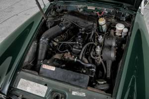 Image 40/50 de MG Midget GAN5 (1972)
