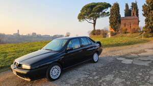Image 4/100 of Alfa Romeo 155 Twin Spark 2.0 16V (1995)