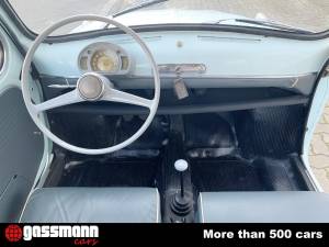 Bild 13/15 von FIAT 600 D (1959)