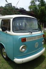 Imagen 5/45 de Volkswagen T2b Camper (1978)