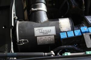 Bild 29/31 von Jaguar XJS 4.0 (1992)