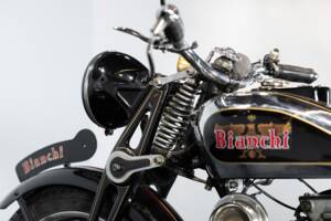 Immagine 48/50 di Bianchi Stelvio 250 (1948)