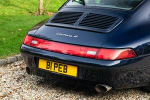 Bild 43/50 von Porsche 911 Carrera 4 (1995)