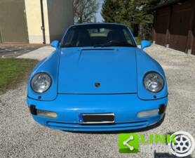 Afbeelding 2/10 van Porsche 911 Carrera (1996)