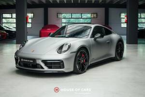 Bild 2/25 von Porsche 911 Carrera GTS (2021)