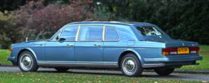 Afbeelding 4/50 van Rolls-Royce Silver Spur III (1995)