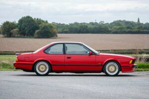 Image 4/50 of BMW M 635 CSi (1989)