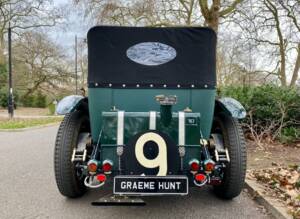 Bild 36/50 von Bentley Mk VI Straight Eight B81 Special (1951)