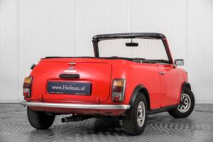 Immagine 36/50 di Mini 1100 Special (1979)