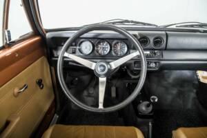 Imagen 8/50 de Opel Kadett 1,2 S (1972)