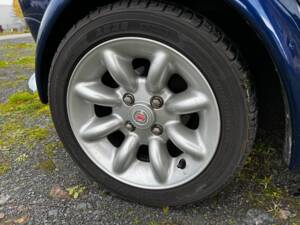 Bild 12/24 von Rover Mini Cooper 1,3i (1999)