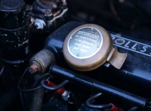 Bild 48/50 von Rolls-Royce Silver Dawn (1954)