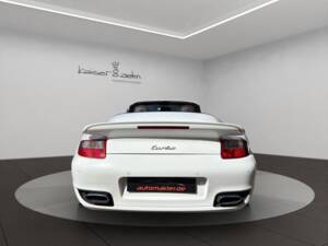 Image 7/47 de Porsche 911 Turbo (2008)