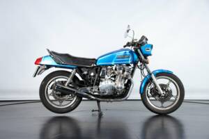 Bild 5/50 von Suzuki DUMMY (1981)