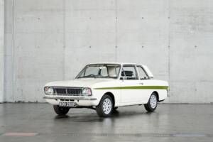 Afbeelding 1/50 van Ford Lotus Cortina (1968)