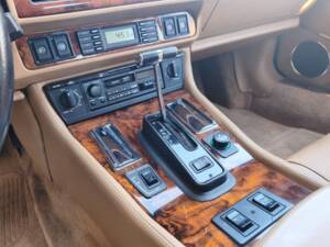 Bild 13/26 von Jaguar XJS 6.0 (1994)