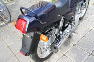Immagine 11/23 di Honda XBR 500 (1985)