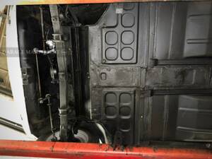 Bild 95/98 von FIAT 500 Giardiniera (1973)