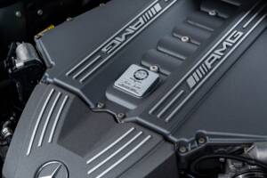 Image 32/32 of Mercedes-Benz SLS AMG (2011)