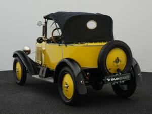 Image 3/28 de Citroën C3 (1924)
