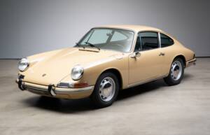 Bild 1/26 von Porsche 911 2.0 (1966)