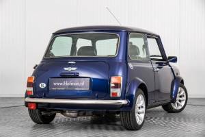 Image 4/50 of Mini Cooper 1.3i MPI (1999)