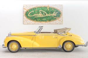 Image 4/45 of Mercedes-Benz 300 S Cabriolet A (1953)