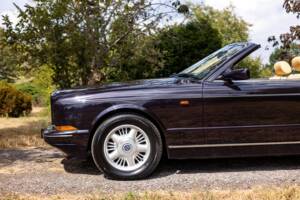 Bild 38/50 von Bentley Azure (1997)
