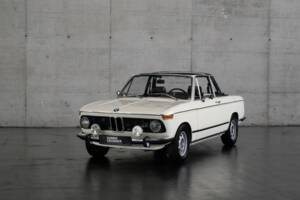 Afbeelding 3/39 van BMW 2002 Baur (1973)