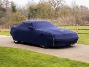 Afbeelding 92/99 van Aston Martin V8 Volante (1999)