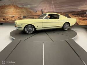 Bild 2/50 von Ford Mustang 289 (1965)