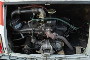 Image 50/50 of FIAT 500 F (1970)