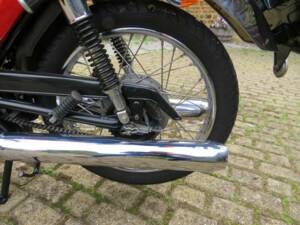 Image 35/40 of Yamaha RD 200 (1978)