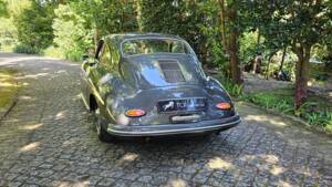 Image 4/33 de Porsche 356 A 1600 (1958)
