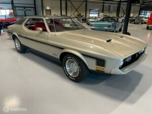 Bild 2/14 von Ford Mustang Grande 351 (1971)