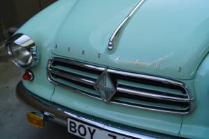 Image 57/83 of Borgward Isabella (1959)