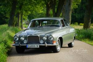 Bild 15/25 von Jaguar Mk X 3.8 (1962)