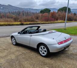 Bild 5/40 von Alfa Romeo Spider 2.0 Twin Spark 16V (1997)