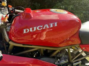 Bild 11/26 von Ducati 900 SS (1995)