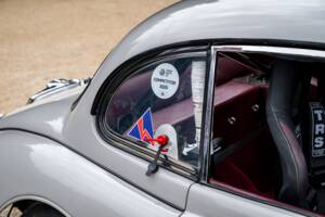 Bild 19/36 von Jaguar XK 150 FHC (1959)