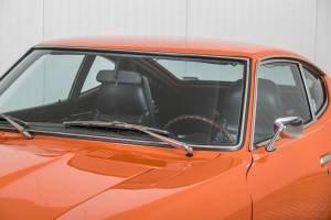 Image 27/50 of Datsun 240 Z (1971)