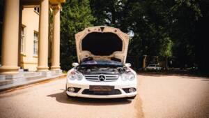 Bild 22/25 von Mercedes-Benz SL 550 (USA) (2007)