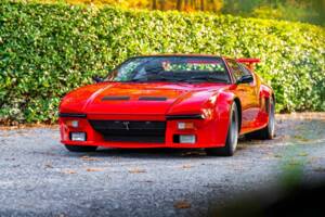 Image 18/61 of De Tomaso Pantera GT5 (1984)