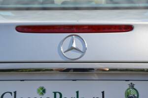 Imagen 63/100 de Mercedes-Benz E 55 AMG (2003)