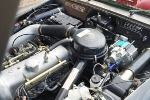 Image 16/50 of Mercedes-Benz 190 SL (1960)