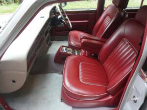 Bild 12/19 von Rolls-Royce Silver Spirit (1989)